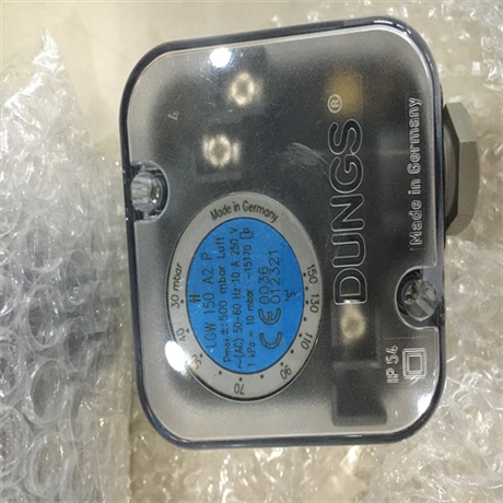 简单讲解冬斯燃气电磁阀MVD215/5的作用