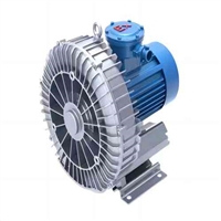 升鸿防爆风机-气体防爆-粉尘防爆