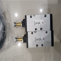 康茂盛CAMOZZI三位五通手动阀464-900详情