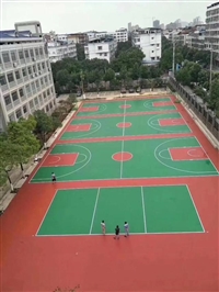 北京  富莱德环氧聚氨酯地坪漆底涂停车场车间厂房工程施工地板地面底漆批发