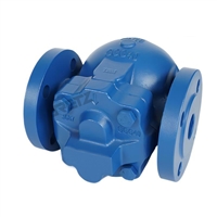 进口杆杠浮球式疏水阀 美国RETZ瑞茨