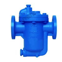 进口倒吊桶蒸汽疏水阀 美国RETZ瑞茨