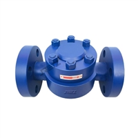 进口高温高压热动力疏水阀 美国RETZ瑞茨