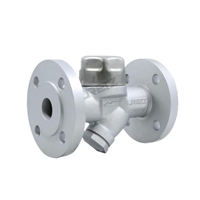 进口圆盘式蒸汽疏水阀 美国RETZ瑞茨