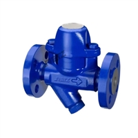 进口膜盒式蒸汽疏水阀 美国RETZ瑞茨