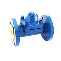 进口双金属片式蒸汽疏水阀 美国RETZ瑞茨