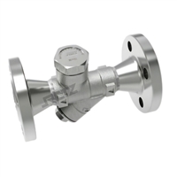 进口文丘里疏水阀 美国RETZ瑞茨