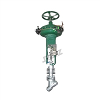 进口气动Y型疏水阀 高温高压 气动薄膜疏水阀 美国RETZ瑞茨