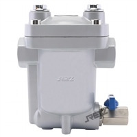 进口空气疏水阀 储气罐 气体排水器 空压机疏水器 美国RETZ瑞茨