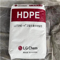 薄膜级HDPE LG化学 FD0050 垃圾袋 购物袋原料HDPE