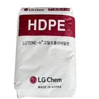 薄膜级HDPE LG化学 FD0080 购物袋塑胶原料