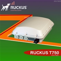 Ruckus T750室外无线AP优科T750户外高密AP