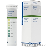 Quantofix Glucose 葡糖半定量测试条 MACHEREY-NAGEL 91348