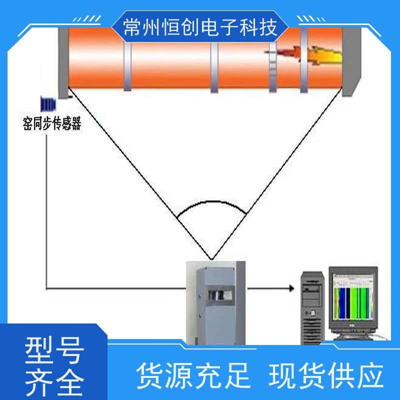 常州恒创防爆高温看火一体机专为工业现场设计