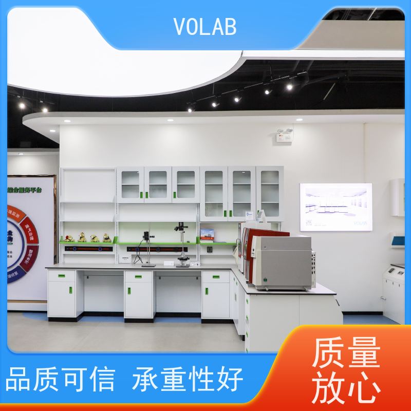 VOLAB 陶瓷板 边台 表面硬度较高 耐磨耐刮 尺寸设计合理