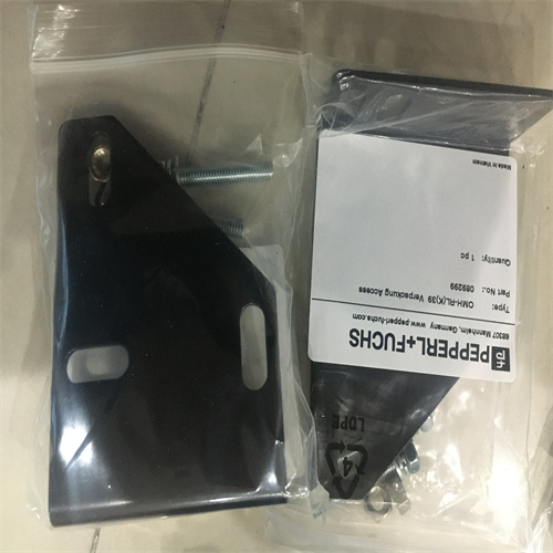 着重介绍P+F倍加福读头WCS3B-LS311