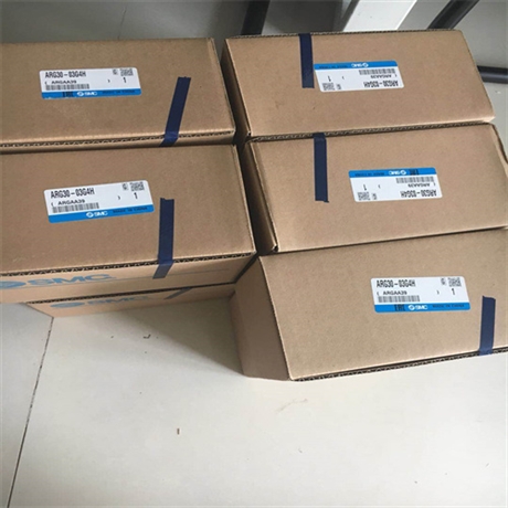 简单介绍SMC总线输出模块EX260-SIL1