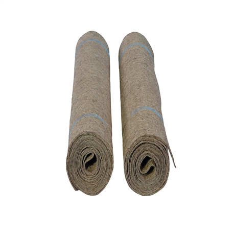 生产厂家供应手工椰棕垫价格  防寒垫