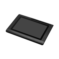 液晶电子签字板 手写板驱动下载 10.1寸触摸屏手写板