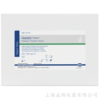 Quantofix Potassium 钾半定量测试条 MACHEREY-NAGEL 91316