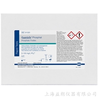 Quantofix Phosphate 磷酸盐半定量测试条 MACHEREY-NAGEL 91320