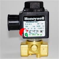 VE408AA1007美国霍尼韦尔点火电磁阀honeywell