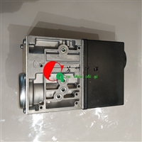 预混电磁阀VR434VA5009-1000霍尼韦尔点火阀