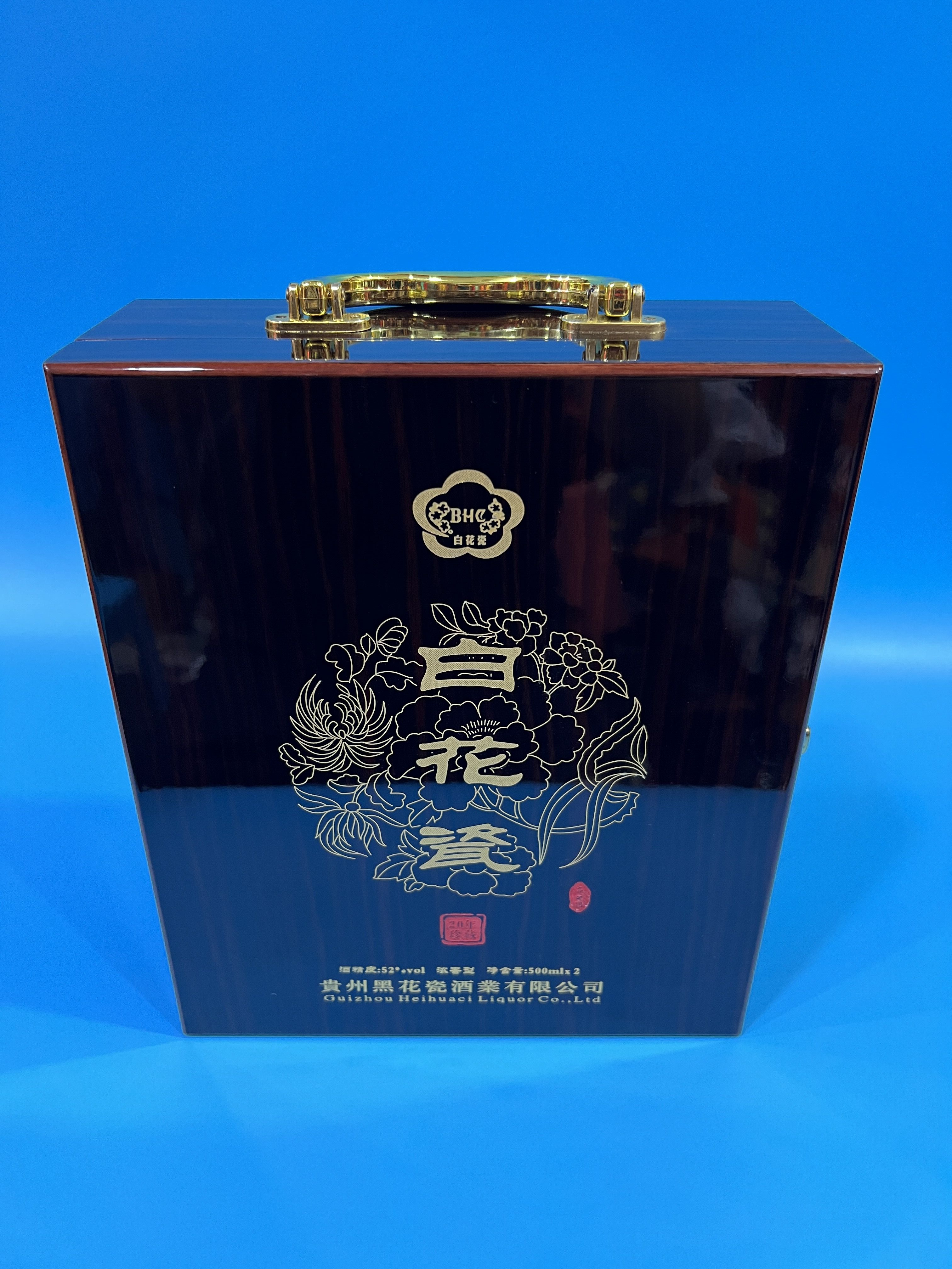 酒木盒包装吉林木盒包装厂酒类木盒20年专注木盒