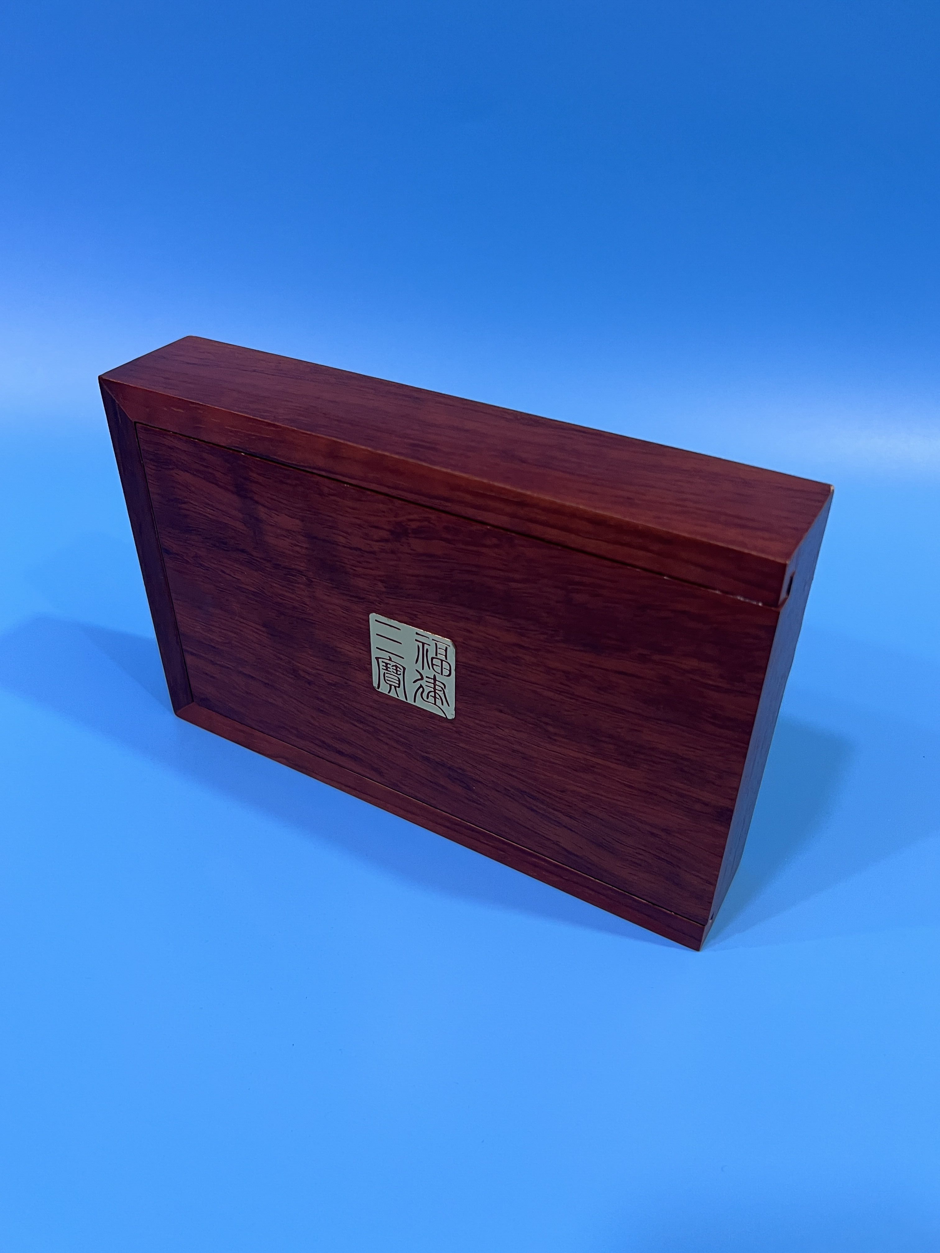 茶叶木盒包装虫草参木盒包装奖牌制造商礼盒包装20年专注