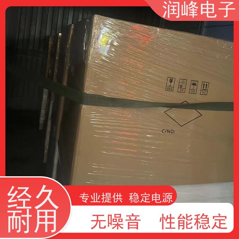 50kVA工业交流 稳压器 机械设备配套使用 稳压精度可设置