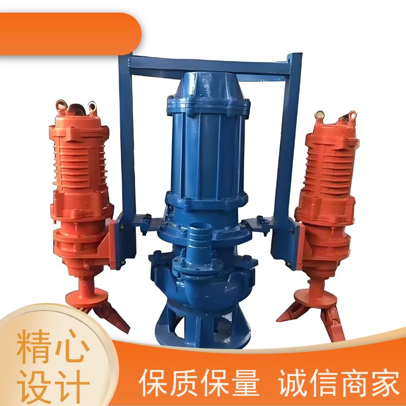坤腾 节省能源成本 立式渣浆泵 4/3D-AH分数渣浆泵 供应