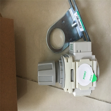 CKD喜开理减压阀R6000-25-W质保一年