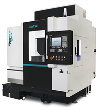 广东佳铁雕铣机JTGK-600i数控雕铣机 CNC石墨机床 精雕机