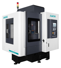 广东佳铁雕铣机JTGK-600i Pro 高速数控精雕机高光机CNC