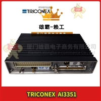 3101 TRNEX SIS(安全仪表系统)