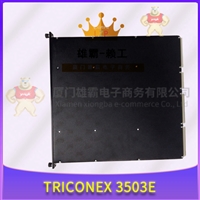 9566-810F TRNEX SIS(安全仪表系统)