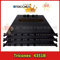 4000093-145 TRNEX SIS(安全仪表系统)