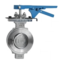 进口高性能耐海水蝶阀 电动 气动蝶阀 美国RETZ瑞茨