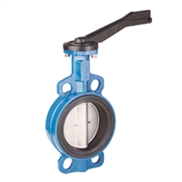 进口软密封蝶阀 法兰式 对夹式 中线橡胶密封蝶阀 美国RETZ瑞茨