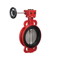 进口耐磨砂浆蝶阀 粉末 耐磨粉尘蝶阀 美国RETZ瑞茨