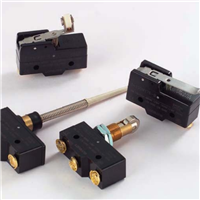 Z-15P-B微动开关  JOSEF约瑟  稳定安全