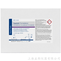 Quantofix Formaldehyde 甲酉荃半定量测试条 MN 91328