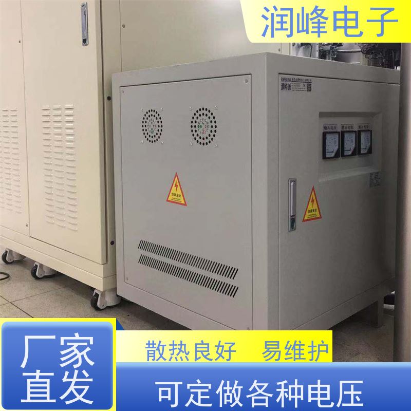 数控机床用 高压试验变压器 60KVA 电磁兼容性好