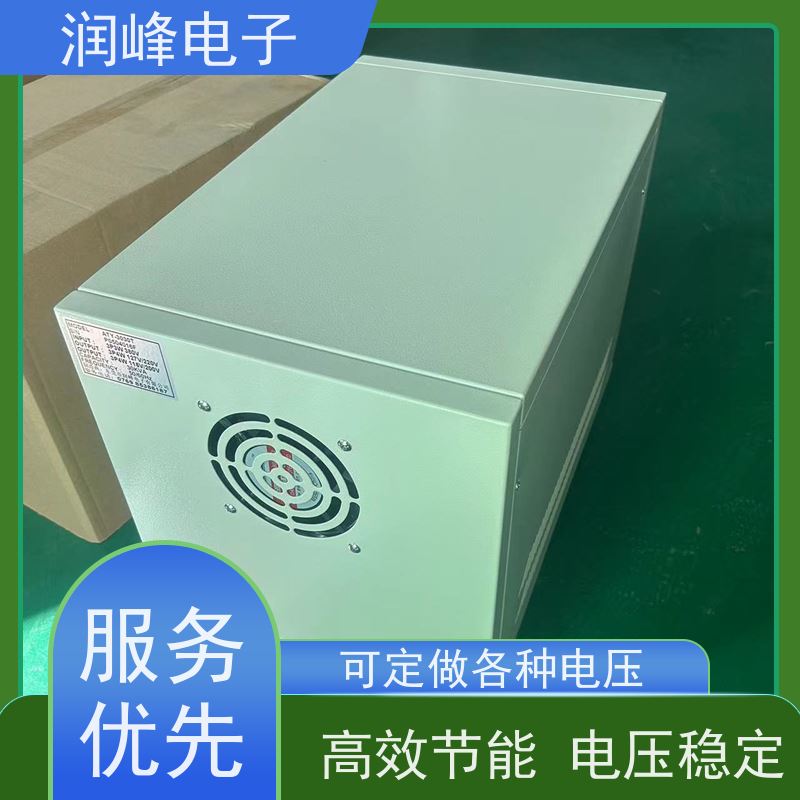 自动化生产线 高压变压器 8KW 稳压变压器一体机