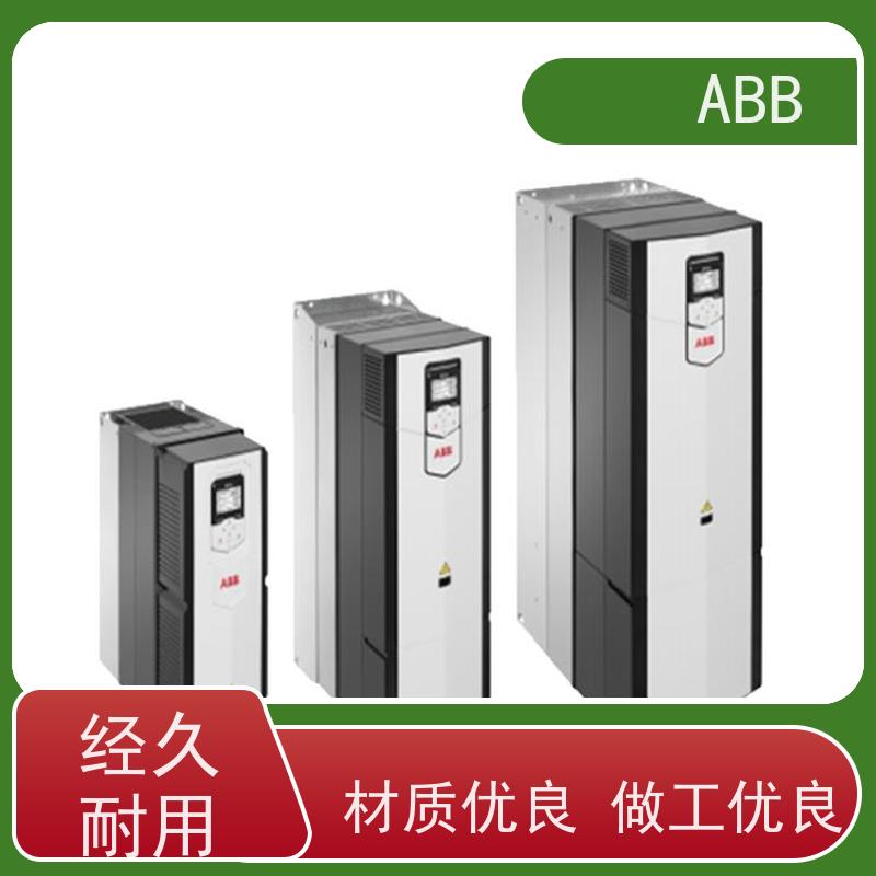 ABB 消防 ACS355系列变频器 功率18.5KW 三相AC380-480V IP21