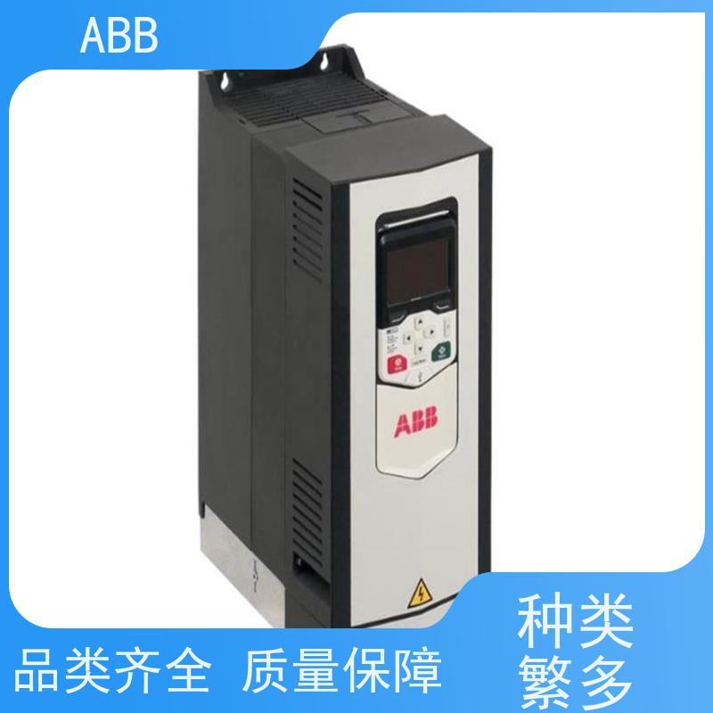 ABB 机械 ACS355系列变频器 功率5.5KW 三相AC380-480V IP21