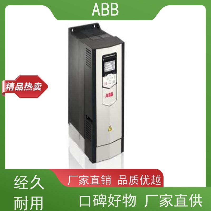 ABB 设备 ACS310系列变频器 功率7.5KW 三相AC380-480V IP21