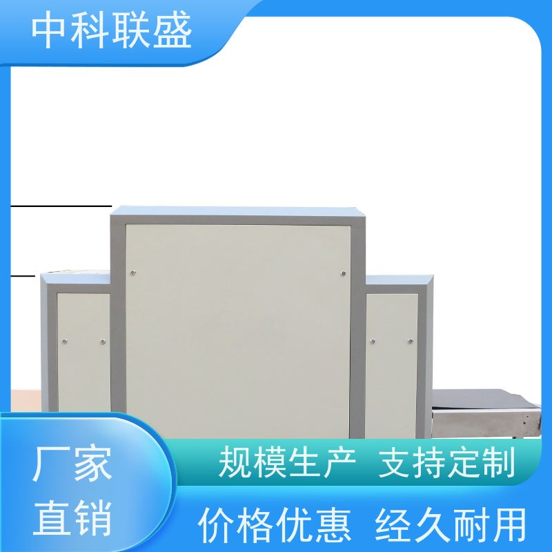  性能稳定 传送带负荷240kg 展会 双源双视角