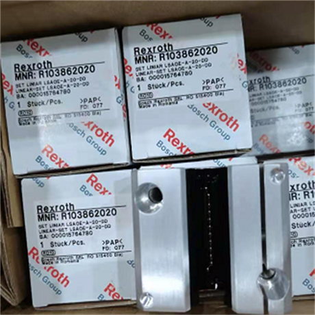 REXROTH电磁阀DBW20A2-5X/315-6EW110N9K4性能 