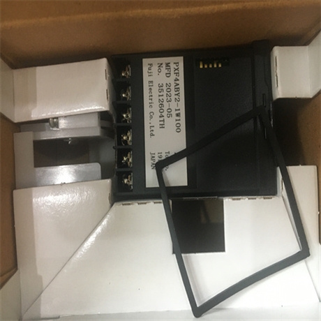 FUJI富士缓冲器FWM-1008VBD-C安装要求